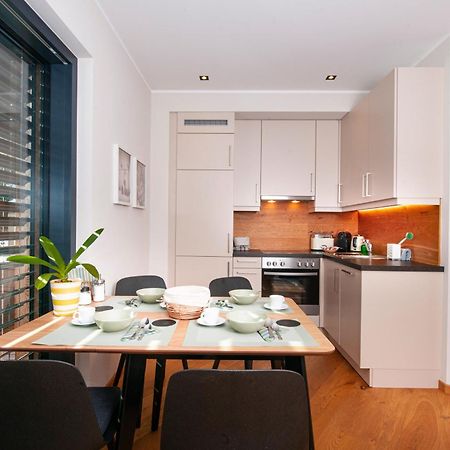 Kitzlife Apartements Kitzbühel Rom bilde