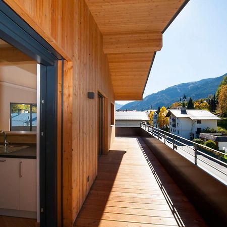 Kitzlife Apartements Kitzbühel Rom bilde