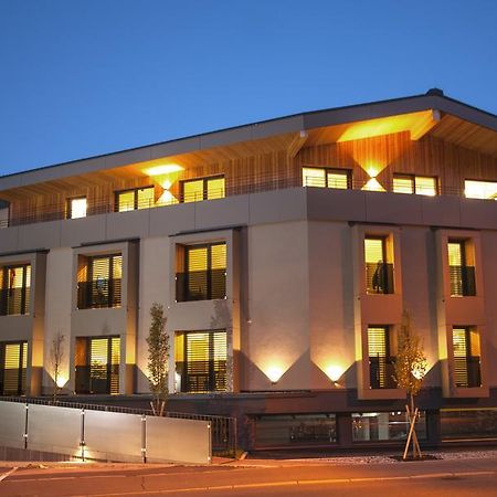 Kitzlife Apartements Kitzbühel Eksteriør bilde
