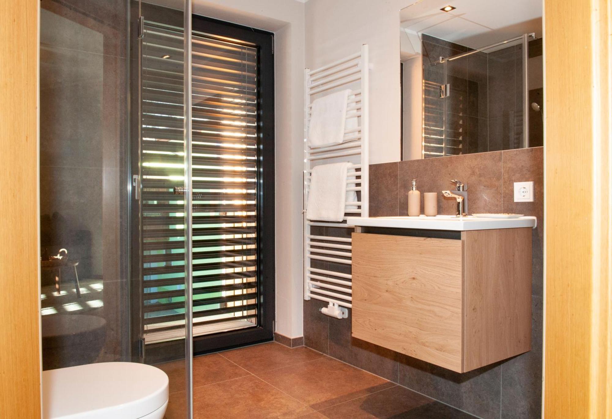 Kitzlife Apartements Kitzbühel Rom bilde