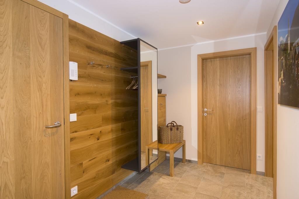 Kitzlife Apartements Kitzbühel Eksteriør bilde