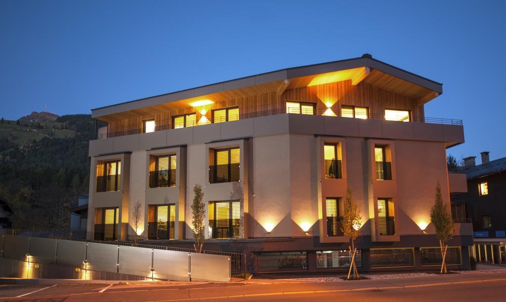 Kitzlife Apartements Kitzbühel Eksteriør bilde