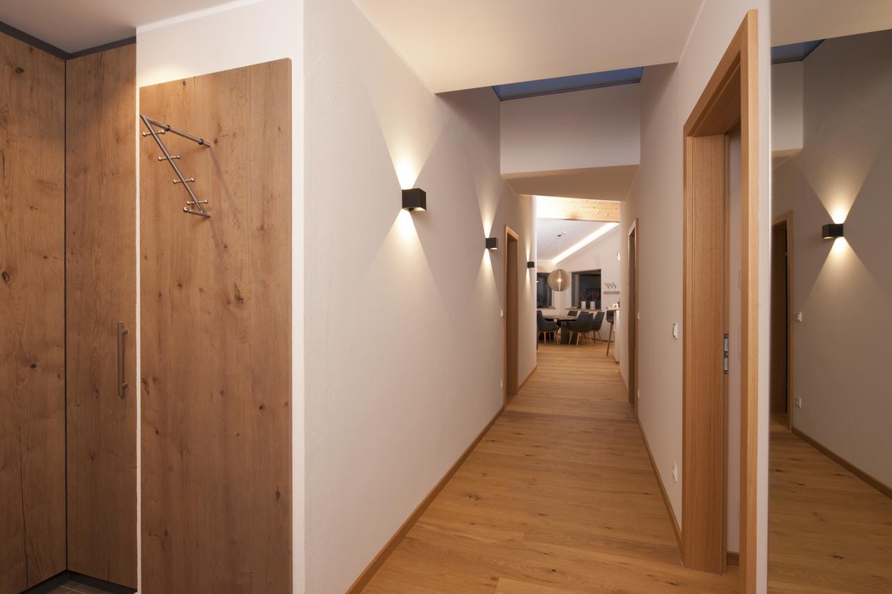 Kitzlife Apartements Kitzbühel Eksteriør bilde